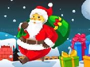 Play Christmas Gifts Memory now