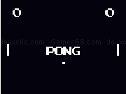 Play Pong - Original