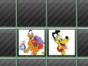 Play Disney Pluto Memory now