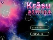 Play Color memory now