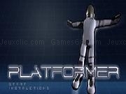 Play Platform now