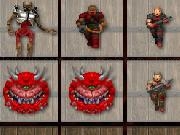 Play Doom Memory now