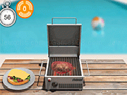 Play         Burger Cooking now