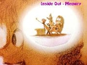 Play Inside Out Memory now