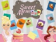 Play Sweet Memory now