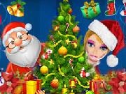 Play Christmas Tree Decorations now