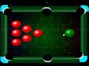 Play Billiard Fun now