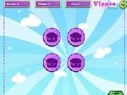 Play Dreamy Cake Memory Game now