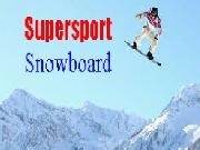 Play super snowboard now