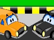 Play Toy Car Chase now