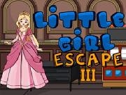 Play Ena Little Girl Escape 3