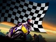 Play Motorbike Challenge now