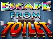 Play Escape From Toilet now