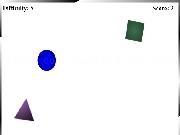 Play Memory Shapes now