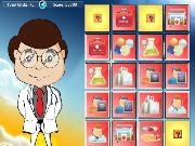 Play Doctor Memory now