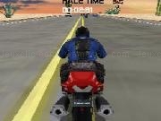 Play Motorbike Run now