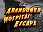Play Knf Abandoned Hospital Escape now