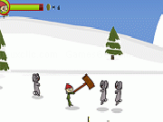 Play Easter Extinction