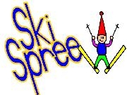 Play Ski Spree now
