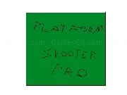 Play platform shooter pro now