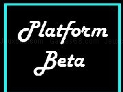Play Platform Beta now