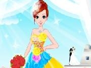Play Vivid Bridesmaid Makeup 2 now