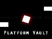 Play Platform Vault now