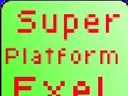 Play Super Platform Exel now