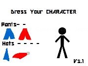 Play Dress Up Vs1 now