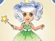 Play Little Princess Dress up now