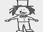 Play Dress Up The Stick MAN! now