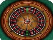 Play Old Roulette now