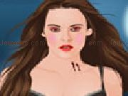 Play Kristen Stewart Makeover now