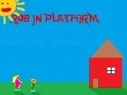 Play Rob in platform (Beta) now