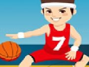 Play Basketball Word Search now