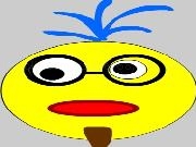 Play Dress Up a smiley now