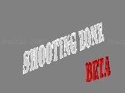Play Shooting Zone now