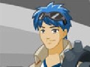 Play Evo Boy Dressup 2 now