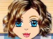 Play Fashion Doll Dressup now