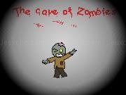 Play The Cave of Zombies now