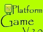 Play Platform game now