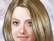 Play Dakota Fanning Celebrity Make up now