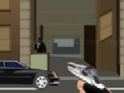 Play Gangsters Shooting now
