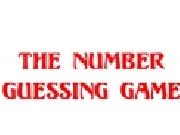 Play The Number Guessing Game now