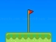 Play HamsterBall Golf now