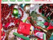 Play Mysterious Funlinker Journey - Christmas Decorations