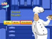 Play Tiramisu Cooking now