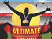 Play Spar Ultimate Athletics now