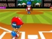 Play Ultimate Baseball now