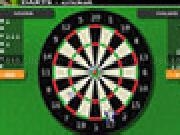 Play FlashFooty DARTS:Cricket now